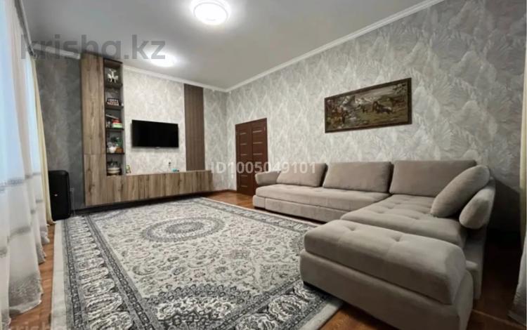 3-бөлмелі пәтер · 90.8 м² · 2/2 қабат, Чернышевского — Спортивная, бағасы: 30 млн ₸ в Темиртау — фото 48