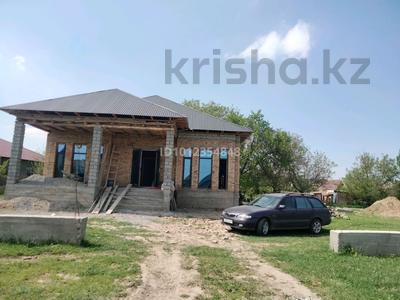 Жеке үй · 5 бөлме · 140 м² · 5 жүзд., Аккол 3а — Отемис Тургын алабы, бағасы: 30 млн ₸ в Шымкенте, Каратауский р-н