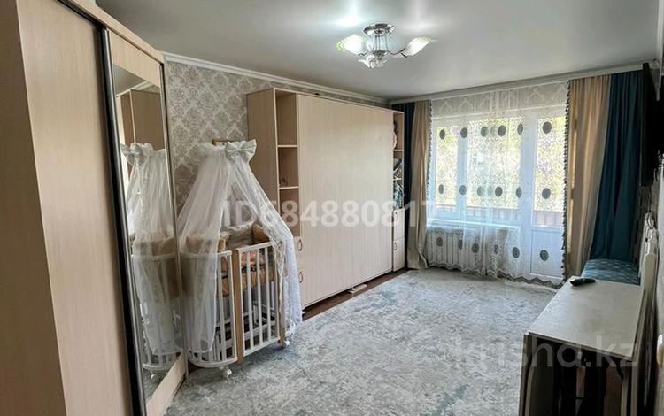 1-комнатная квартира, 35 м², 4/5 этаж, Сабитова 3 за 9 млн 〒 в Балхаше — фото 2