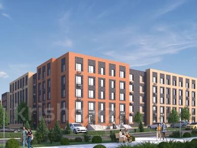 2-комнатная квартира · 53.43 м², мкр. Алтын орда, Алтын орда 339 за ~ 17.1 млн 〒 в Актобе
