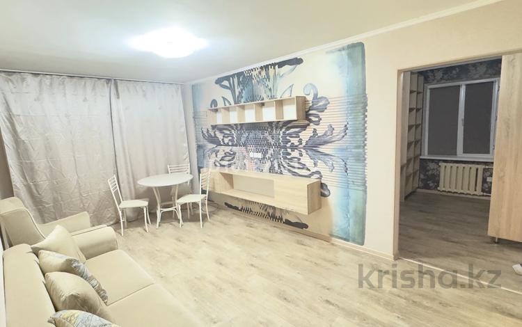 3-комнатная квартира · 59 м² · 1/5 этаж, мкр №11 34 за 35 млн ₸ в Алматы, Ауэзовский р-н — фото 2