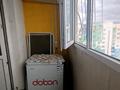 2-бөлмелі пәтер · 70 м² · 9/9 қабат, мкр Шугыла, Микрорайон «Шугыла» 341/1 корпус 7, бағасы: 46 млн ₸ в Алматы, Наурызбайский р-н — фото 17