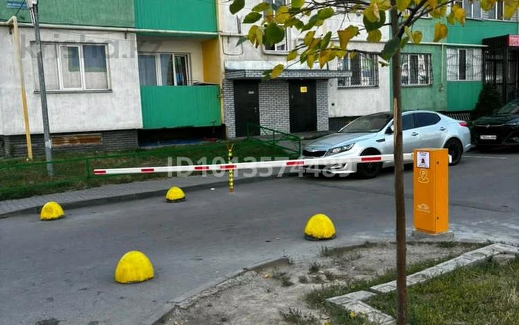 2-бөлмелі пәтер · 70 м² · 9/9 қабат, мкр Шугыла, Микрорайон «Шугыла» 341/1 корпус 7, бағасы: 46 млн ₸ в Алматы, Наурызбайский р-н — фото 4