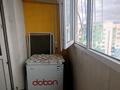 2-бөлмелі пәтер · 62 м² · 9/9 қабат, Шұғыла ш/а., Микрорайон «Шугыла» 341/1 корпус 7, бағасы: 42 млн ₸ в Алматы, Наурызбайский р-н — фото 30