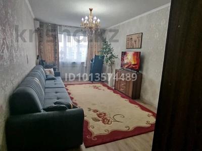 2-бөлмелі пәтер · 62 м² · 9/9 қабат, Шұғыла ш/а., Микрорайон «Шугыла» 341/1 корпус 7, бағасы: 42 млн ₸ в Алматы, Наурызбайский р-н