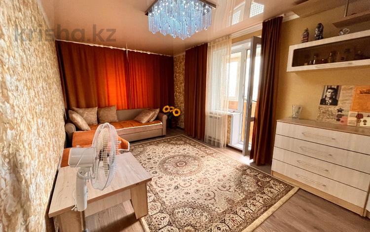 2-комнатная квартира · 54.5 м² · 5/9 этаж, 70 квартал за 13 млн ₸ в Темиртау — фото 3