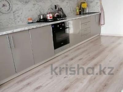 3-комнатная квартира · 120.4 м² · 9/9 этаж, Микрорайон Береке за 47 млн ₸ в Костанае