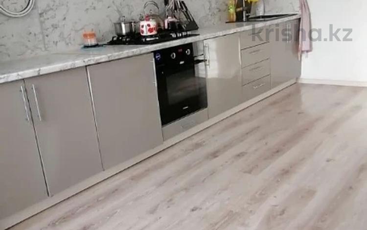 3-комнатная квартира · 120.4 м² · 9/9 этаж, Микрорайон Береке за 47 млн ₸ в Костанае — фото 12