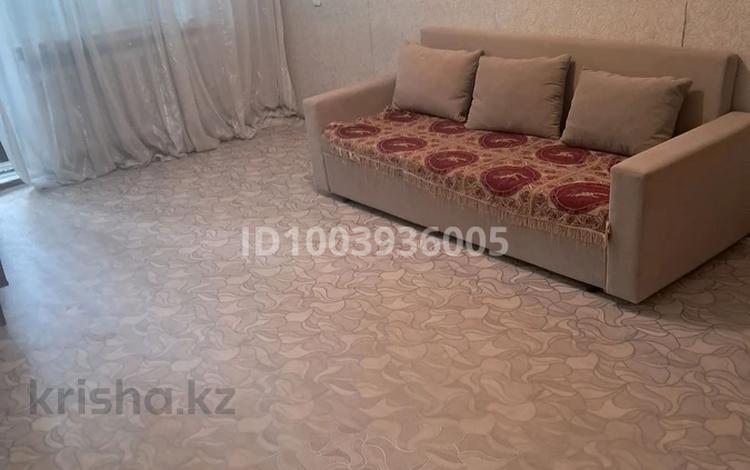 1-комнатная квартира · 32.5 м² · 3/5 этаж, мкр Юго-Восток, Мкр Юго-Восток, мкр Орбита Дюсембекова 63 — Орбита за 120 000 ₸ в Караганде, Казыбек би р-н — фото 9