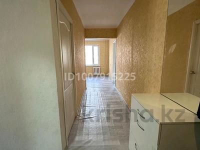 3-комнатная квартира · 58 м² · 4/5 этаж, мкр Мамыр — Яссауи &amp;amp; шаляпина за 280 000 〒 в Алматы, Ауэзовский р-н