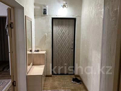 4-комнатная квартира · 88 м² · 3/9 этаж, мкр жансая 2 — Бауыржана момышулы и тауке хана за 24.5 млн 〒 в Таразе