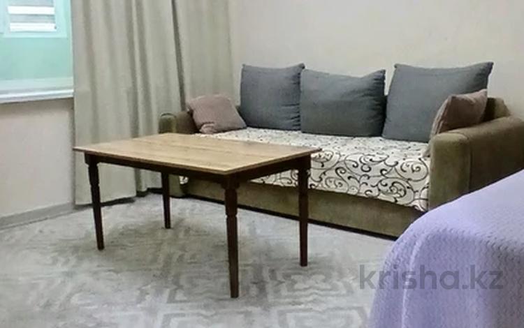 1-комнатная квартира · 35 м² · 1 этаж, 27-й мкр 74 за 8 000 ₸ в Актау — фото 16