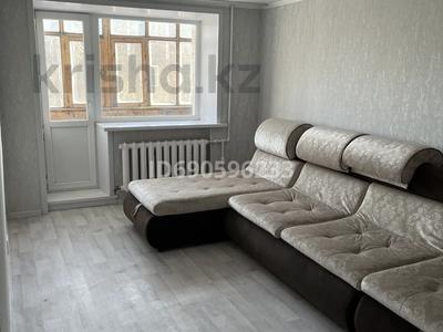 2-комнатная квартира, 43 м², 3/9 этаж, металлургов 13 за 10 млн 〒 в Темиртау