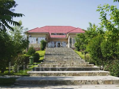 Круглогодичная база отдыха «Теріс Ащыбұлақ» · 105000 м² за 300 млн ₸ в Бауыржан Момышулы