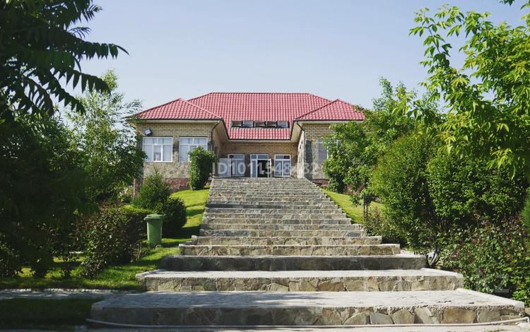 Круглогодичная база отдыха «Теріс Ащыбұлақ» · 105000 м² за 300 млн ₸ в Бауыржан Момышулы — фото 3