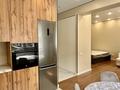 1-комнатная квартира · 41.3 м² · 1/5 этаж, 20-й микрорайон 18 за 230 000 ₸ в Алматы, Алатауский р-н — фото 10