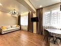 1-комнатная квартира · 41.3 м² · 1/5 этаж, 20-й микрорайон 18 за 230 000 ₸ в Алматы, Алатауский р-н — фото 18