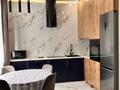 1-комнатная квартира · 41.3 м² · 1/5 этаж, 20-й микрорайон 18 за 230 000 ₸ в Алматы, Алатауский р-н — фото 2