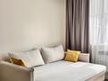 1-комнатная квартира · 41.3 м² · 1/5 этаж, 20-й микрорайон 18 за 230 000 ₸ в Алматы, Алатауский р-н — фото 9