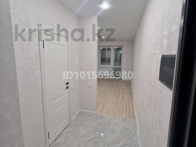 1-бөлмелі пәтер · 29 м² · 1/12 қабат, Кошкарбаева 39в/1, бағасы: 21.5 млн ₸ в 