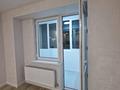 1-бөлмелі пәтер · 29 м² · 1/12 қабат, Кошкарбаева 39в/1, бағасы: 21.5 млн ₸ в  — фото 7