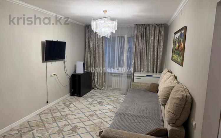 3-бөлмелі пәтер · 65.5 м² · 3/5 қабат, Қазақфильм ш/а. 39 — улица Алматинская, бағасы: 53 млн ₸ в Алматы, Бостандыкский р-н — фото 2