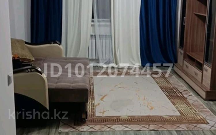1-комнатная квартира · 35 м² · 5/24 этаж, Мукан Тулебаев 5 за 18 млн ₸ в Астане, Алматы р-н — фото 7
