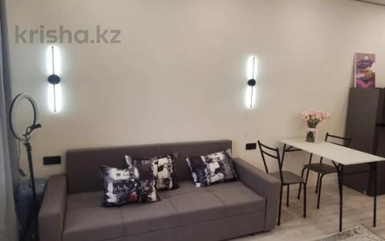 1-бөлмелі пәтер · 29 м² · 5/10 қабат, Аэропортная 4/2 — Ипотеку проходит, бағасы: 21 млн ₸ в  — фото 7