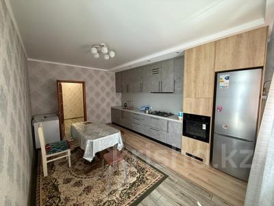 4-комнатная квартира · 137 м² · 7/7 этаж, Бородина 80/1к2 за 75 млн ₸ в Костанае