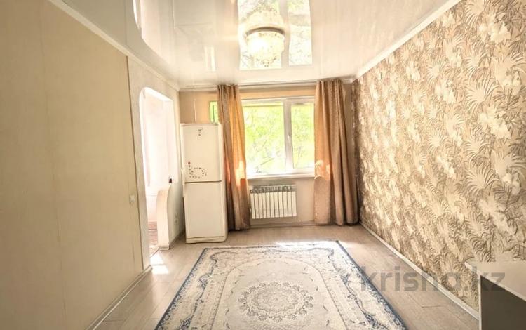 2-комнатная квартира · 44.3 м² · 1/5 этаж, Абу Бакира Кердери за 13 млн ₸ в Уральске — фото 2