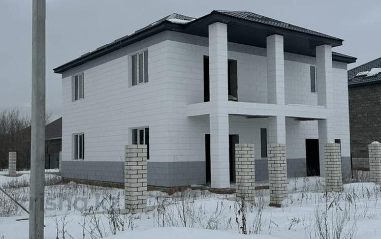 Отдельный дом • 5 комнат • 252 м² • 5 сот., Комсомольская 87 за 40 млн 〒 в Уральске — фото 2