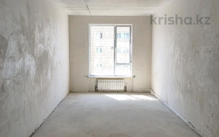 1-бөлмелі пәтер · 32.3 м² · 6/10 қабат, Нурмакова 142 — Карасай батыра (Виноградова), бағасы: 29.9 млн ₸ в Алматы, Алмалинский р-н — фото 49