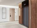 1-бөлмелі пәтер · 32 м² · 6/10 қабат, Нурмакова 142, бағасы: 31 млн ₸ в Алматы, Алмалинский р-н — фото 4