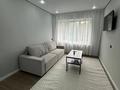 2-комнатная квартира · 53 м² · 4/5 этаж, мкр №8 87 — Абая - Алтынсарина (Правды), Москва за 45 млн ₸ в Алматы, Ауэзовский р-н