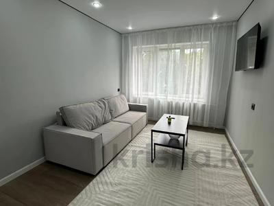 2-комнатная квартира · 53 м² · 4/5 этаж, мкр №8 87 — Абая - Алтынсарина (Правды), Москва за 45 млн ₸ в Алматы, Ауэзовский р-н