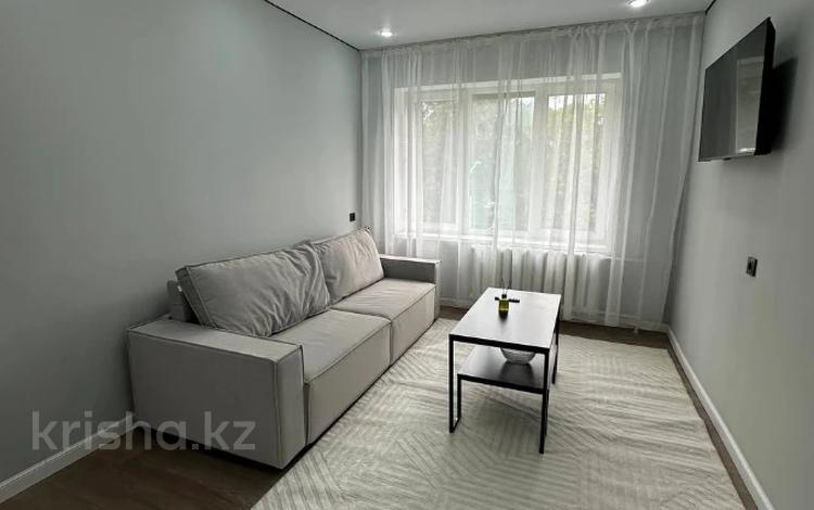 2-комнатная квартира · 53 м² · 4/5 этаж, мкр №8 87 — Абая - Алтынсарина (Правды), Москва за 45 млн ₸ в Алматы, Ауэзовский р-н — фото 2