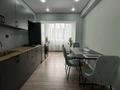 2-комнатная квартира · 53 м² · 4/5 этаж, мкр №8 87 — Абая - Алтынсарина (Правды), Москва за 45 млн ₸ в Алматы, Ауэзовский р-н — фото 7