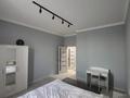 2-комнатная квартира · 56.4 м² · 4/6 этаж, Пр.Кабанбай батыра 5/1 — Ул.Т.Рыскулова за 45 млн ₸ в Астане, Есильский р-н — фото 4