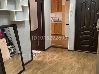 2-бөлмелі пәтер · 55 м² · 2/9 қабат, Северо-Восток ш/а. 38 — Пересечение пр Абулхаир хана и Сырым Датова, бағасы: 180 000 ₸ в Уральске, мкр Северо-Восток