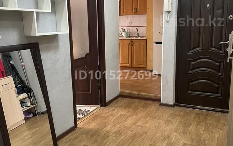 2-бөлмелі пәтер · 55 м² · 2/9 қабат, Северо-Восток ш/а. 38 — Пересечение пр Абулхаир хана и Сырым Датова, бағасы: 180 000 ₸ в Уральске, мкр Северо-Восток — фото 5
