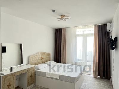 1-бөлмелі пәтер · 41 м², 11 улица 33/2 — Жаңа қала 11 көше новый город, бағасы: 2 500 〒 в Туркестане