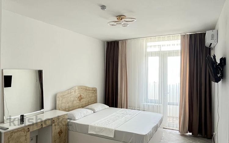 1-комнатная квартира · 41 м², 11 улица 33/2 — Жаңа қала 11 көше новый город за 2 500 ₸ в Туркестане — фото 2