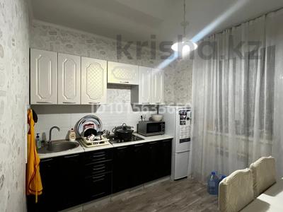 1-комнатная квартира · 38 м² · 6/9 этаж, Аль-Фараби 34/3 — Улы Дала за 230 000 ₸ в Астане, Есильский р-н