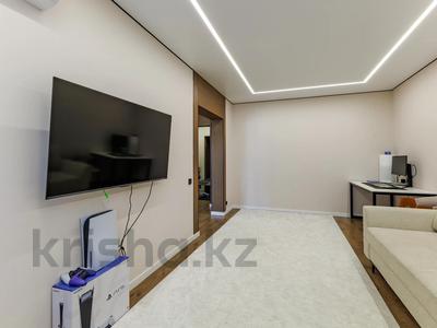 3-комнатная квартира · 85 м² · 9/9 этаж, Е 915 9 — Распашонка, полноценная 3ка за 49.9 млн ₸ в Астане, Есильский р-н