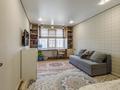 3-бөлмелі пәтер · 85 м² · 9/9 қабат, Е 915 9 — Распашонка, полноценная 3ка, бағасы: 49.9 млн ₸ в Астане, Есильский р-н — фото 11