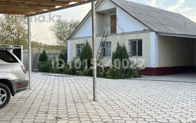 Часть дома · 5 комнат · 160 м² · 25 сот., мкр Бектобе 19 за 42 млн ₸ в Таразе — фото 6
