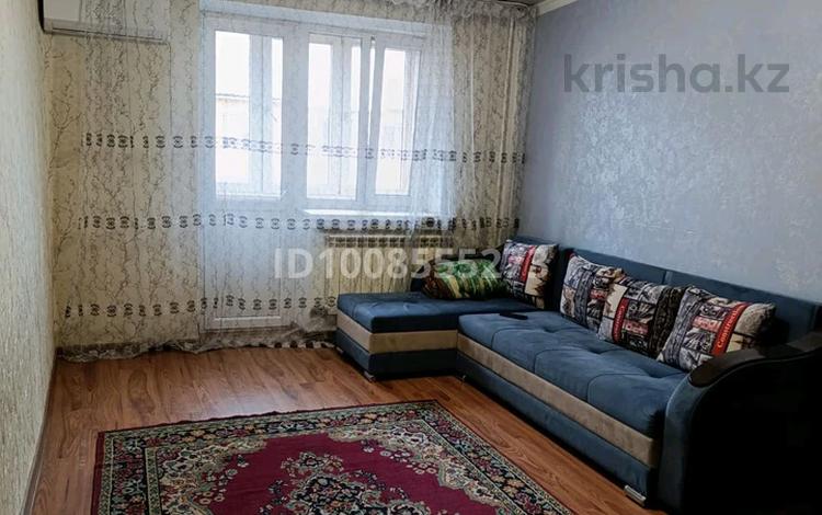 2-комнатная квартира · 50 м² · 3/3 этаж, мкр Алтай-1 12 за 210 000 ₸ в Алматы, Турксибский р-н — фото 10