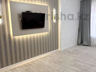 3-комнатная квартира · 92 м² · 2/9 этаж, Орынбор 12 за 61.5 млн ₸ в Астане, Есильский р-н