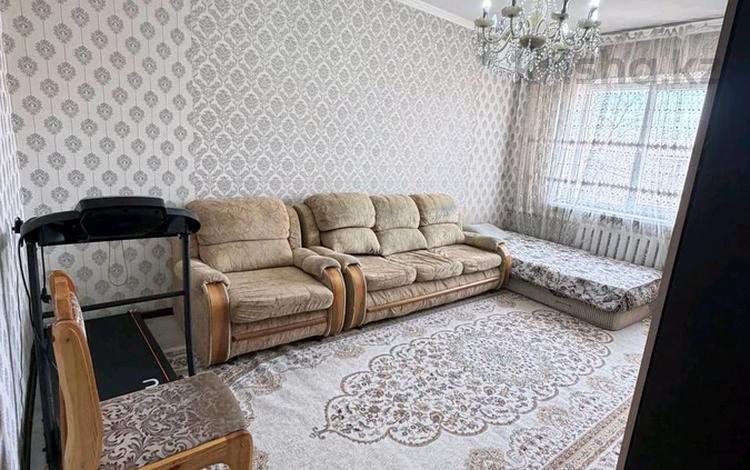 3-бөлмелі пәтер · 67 м² · 5/5 қабат, мкр Жулдыз-1 16, бағасы: 35 млн ₸ в Алматы, Турксибский р-н — фото 3