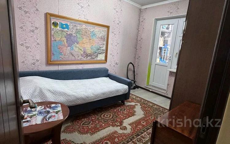 3-комнатная квартира · 67 м² · 5/5 этаж, мкр Жулдыз-1 16 за 35 млн ₸ в Алматы, Турксибский р-н — фото 5